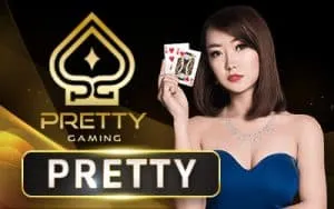 PRETTY-gaming