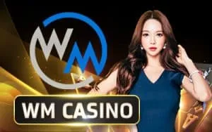WM-casino